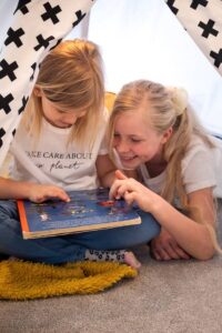 WIECZÓR MĄDRYCH DECYZJI