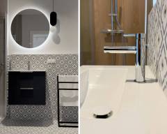 MIESZKANIE POKAZOWE POD KLUCZ STO10 CHYLOŃSKA 3 etap