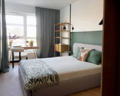 MIESZKANIE POKAZOWE STO10 CHYLOŃSKA 3 etap