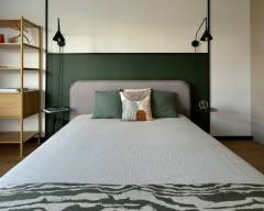 MIESZKANIE POKAZOWE STO10 CHYLOŃSKA 3 etap