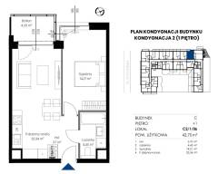 MIESZKANIE POKAZOWE STO10 CHYLOŃSKA 3 etap
