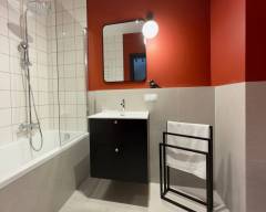 MIESZKANIE POKAZOWE STO10 CHYLOŃSKA 3 etap