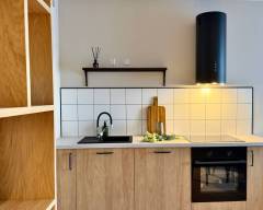 MIESZKANIE POKAZOWE STO10 CHYLOŃSKA 3 etap