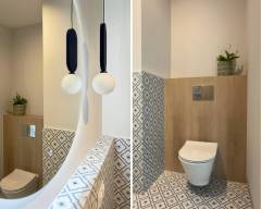 MIESZKANIE POKAZOWE POD KLUCZ STO10 CHYLOŃSKA 3 etap