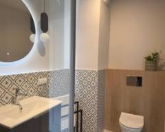 MIESZKANIE POKAZOWE POD KLUCZ STO10 CHYLOŃSKA 3 etap