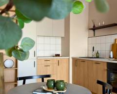 MIESZKANIE POKAZOWE STO10 CHYLOŃSKA 3 etap