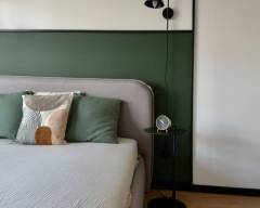 MIESZKANIE POKAZOWE STO10 CHYLOŃSKA 3 etap