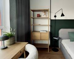 MIESZKANIE POKAZOWE STO10 CHYLOŃSKA 3 etap